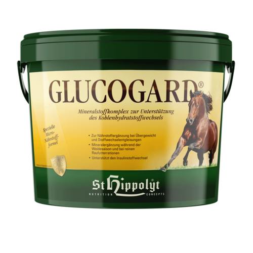 St.Hippolyt - GLUCOGARD 3kg