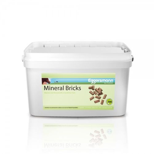 Eggersmann - Mineral Bricks 4kg