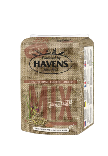 HAVENS - MIX 15kg