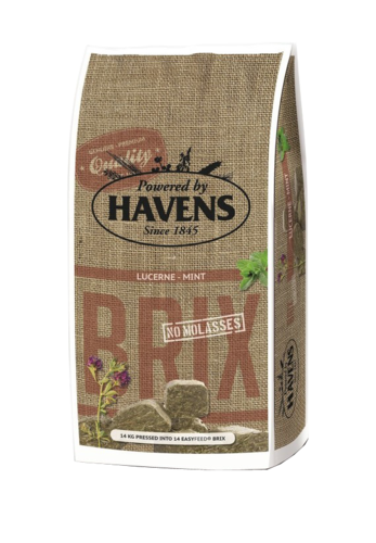 HAVENS - BRIX 14kg