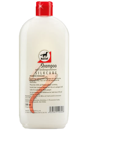 leovet - Silkcare Shampoo 500ml