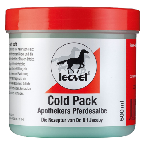 leovet - Cold Pack 1L