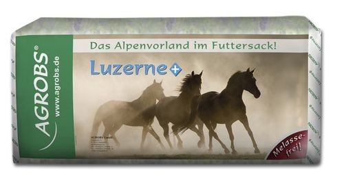 AGROBS - Pre Alpin Luzerne Plus 15kg