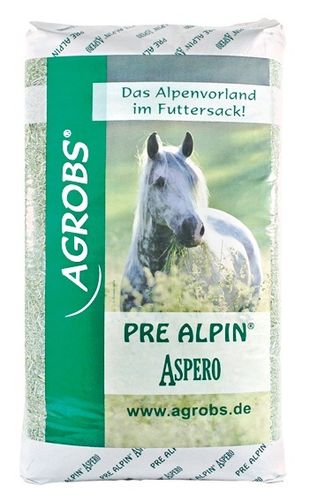AGROBS - Pre Alpin Aspero 20kg