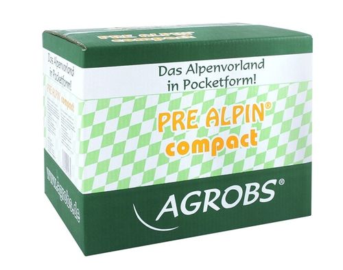 AGROBS - Pre Alpin Compact 15kg