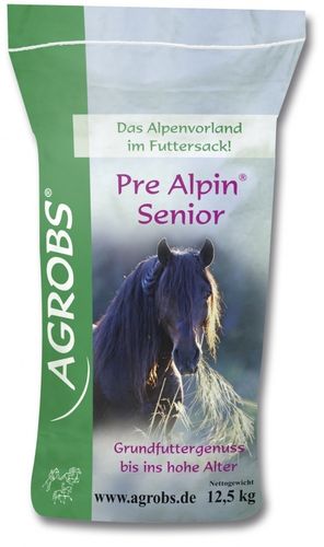 AGROBS - Pre Alpin Senior 12,5kg