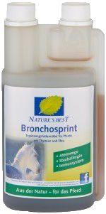Nature's Best - Brochosprint 500ml