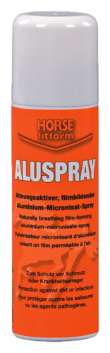 HORSE fitform - Aluspray 200ml