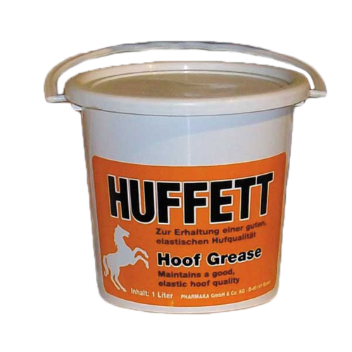 HORSE fitform - Gutes Huffett 2,5L
