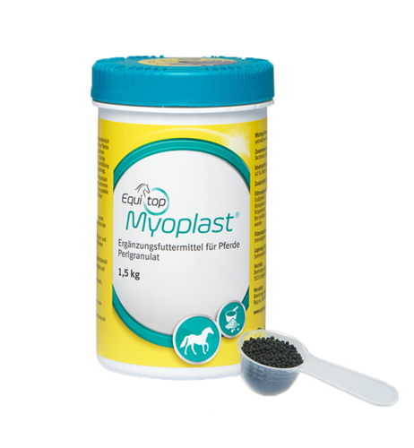 Equitop - Myoplast® 1,5kg