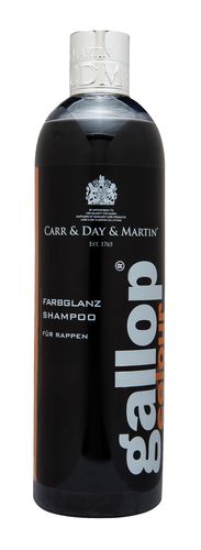 Carr&Day&Martin - Gallop Farbglanz Shampoo f. Rappen 500ml (CC018)