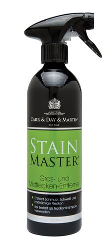 Carr&Day&Martin - Stain Master 500ml (CC047)