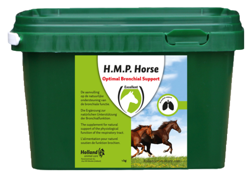 Holland - H.M.P. HORSE 1kg (HMPH1000)
