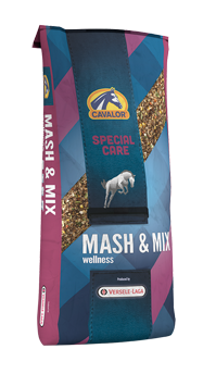 CAVALOR - MASH & MIX 1,5kg
