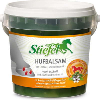 Stiefel - HUFBALSAM 500ml