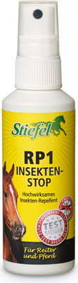Stiefel - RP1 INSEKTEN-STOP SPRAY 75ml