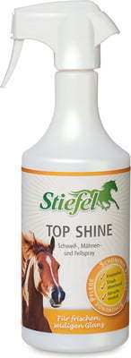 Stiefel - TOP SHINE 750ml