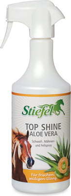 Stiefel - TOP SHINE ALOE VERA 750ml