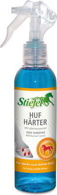 Stiefel - HUF HÄRTER 200ml