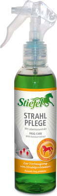 Stiefel - STRAHL PFLEGE 200ml