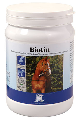 DERBY - Biotin 2kg