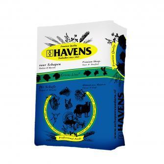 HAVENS - Lämmer-Pellets H.E. 25kg
